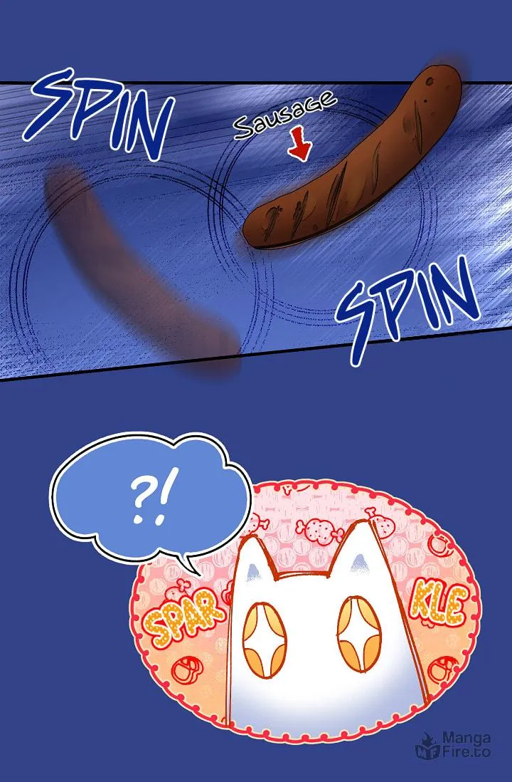 Read My Master, the Wolf Queen chapter 33 image 47 on Lezhin