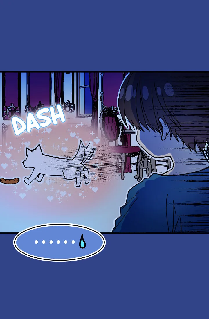 Read My Master, the Wolf Queen chapter 33 image 48 on Lezhin