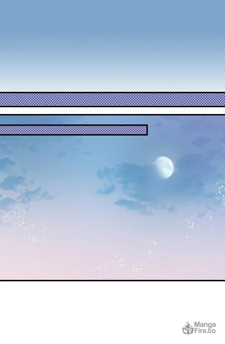 Read My Master, the Wolf Queen chapter 33 image 5 on Lezhin