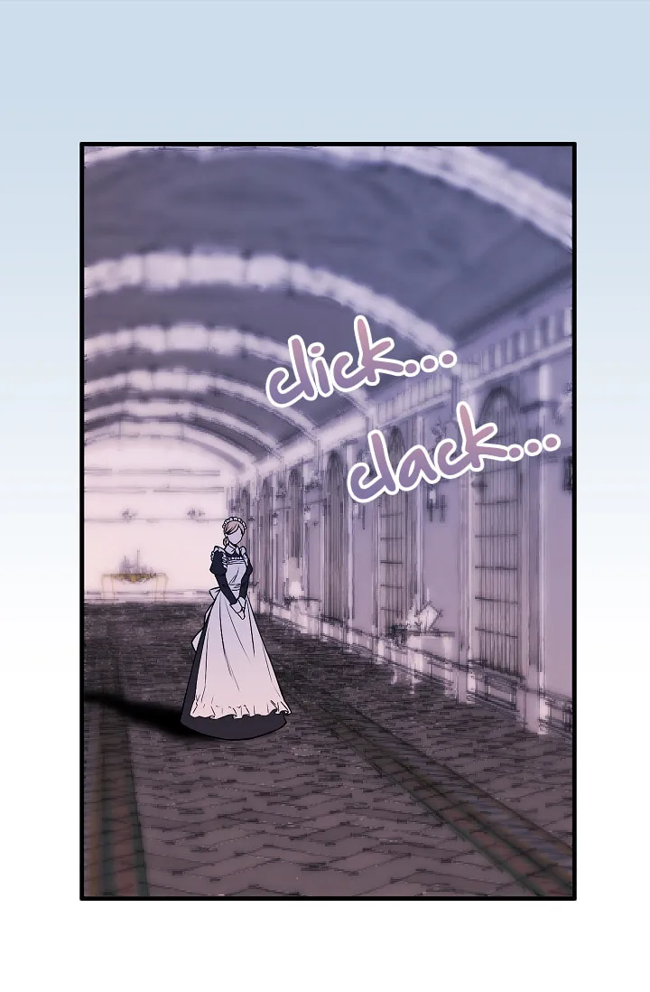 Read My Master, the Wolf Queen chapter 33 image 6 on Lezhin