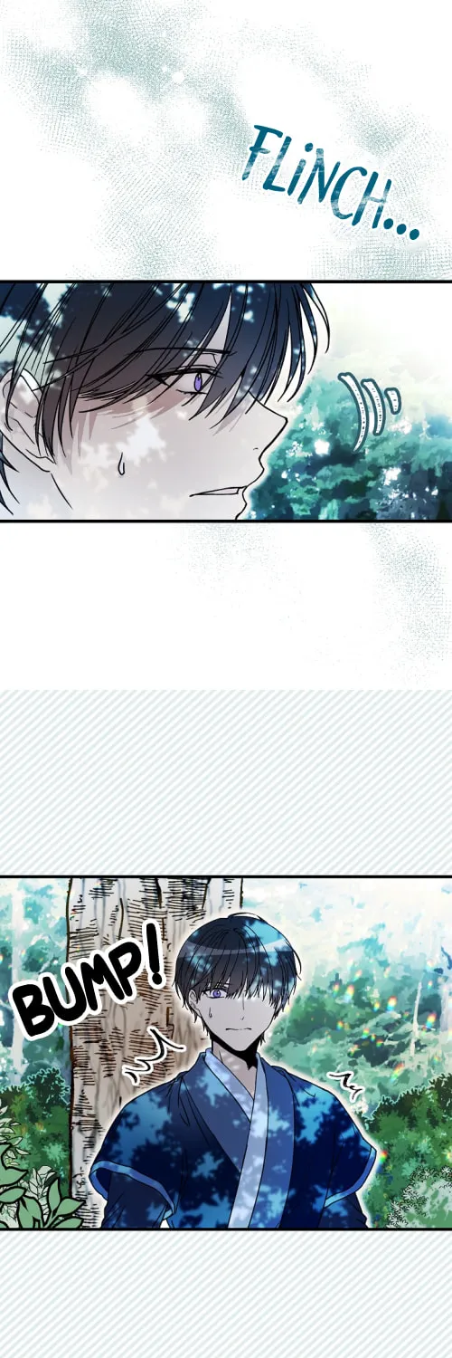 Read My Master, the Wolf Queen chapter 35 image 12 on Lezhin