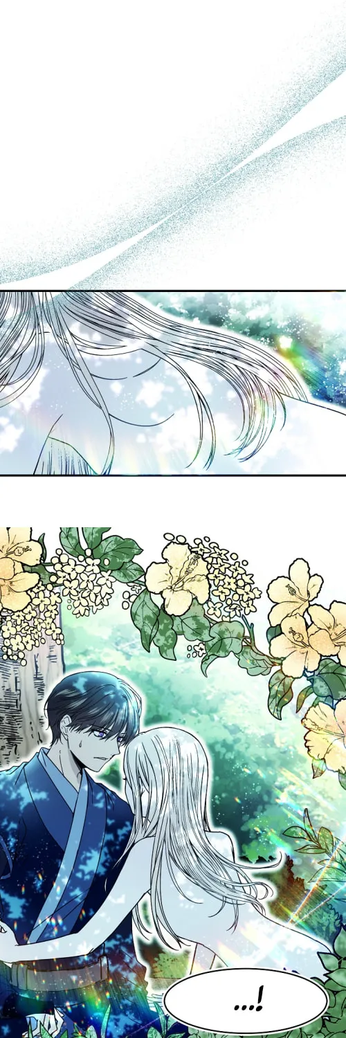 Read My Master, the Wolf Queen chapter 35 image 21 on Lezhin