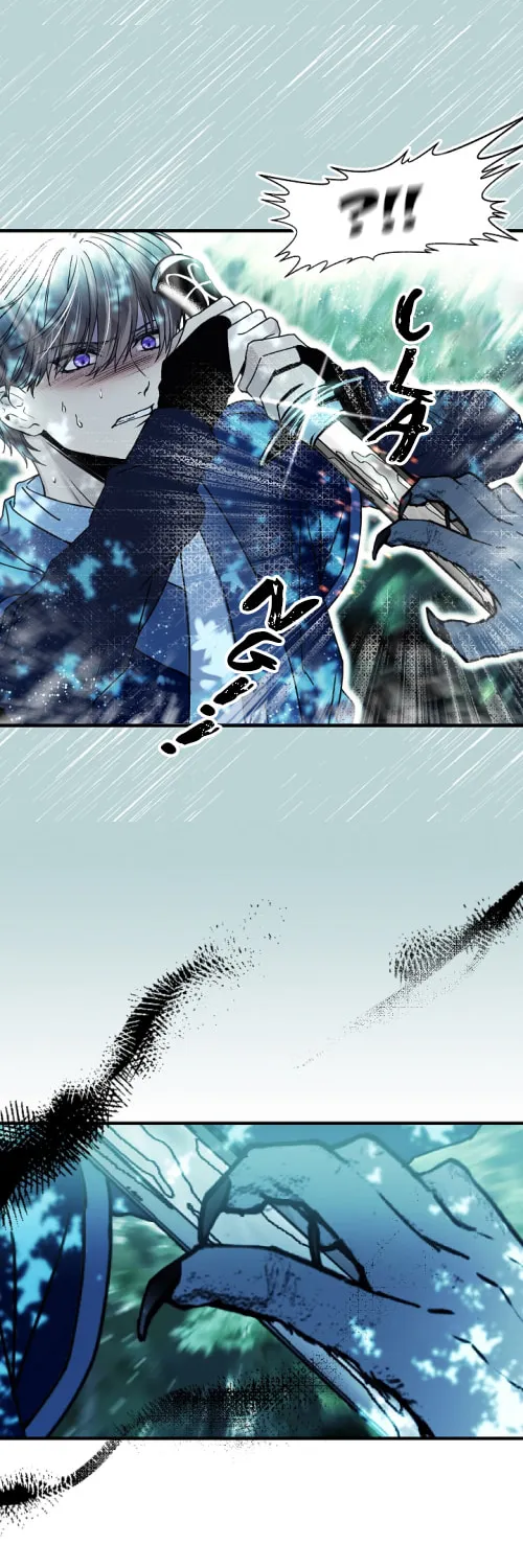 Read My Master, the Wolf Queen chapter 35 image 25 on Lezhin