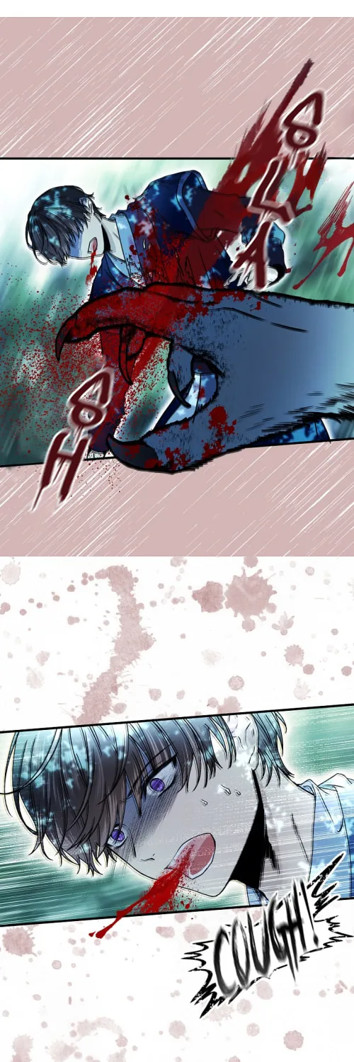 Read My Master, the Wolf Queen chapter 35 image 28 on Lezhin
