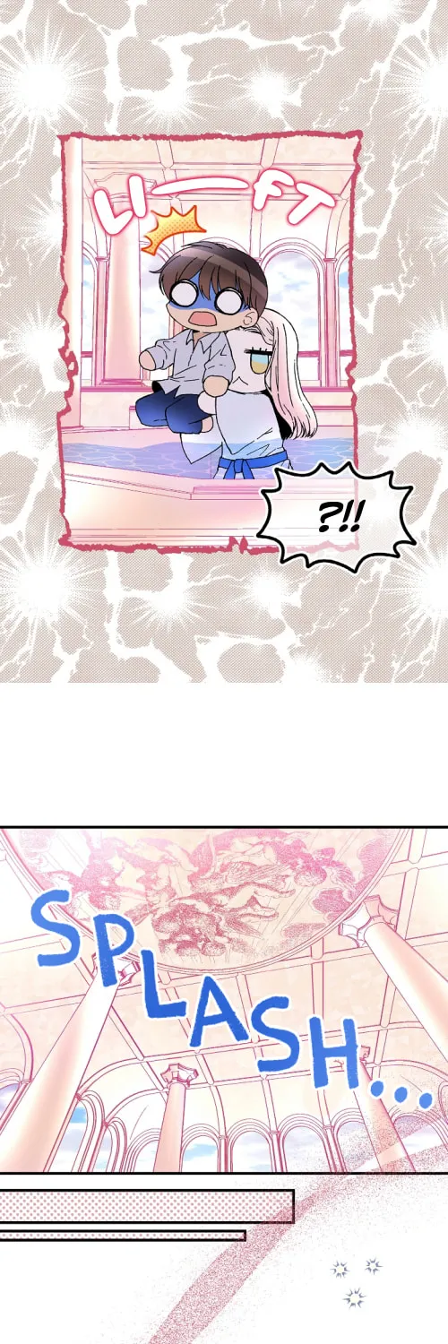 Read My Master, the Wolf Queen chapter 38 image 15 on Lezhin