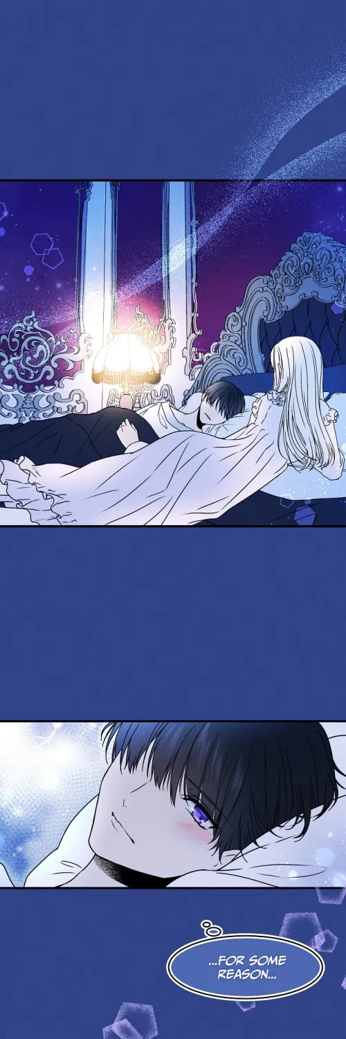 Read My Master, the Wolf Queen chapter 38 image 28 on Lezhin