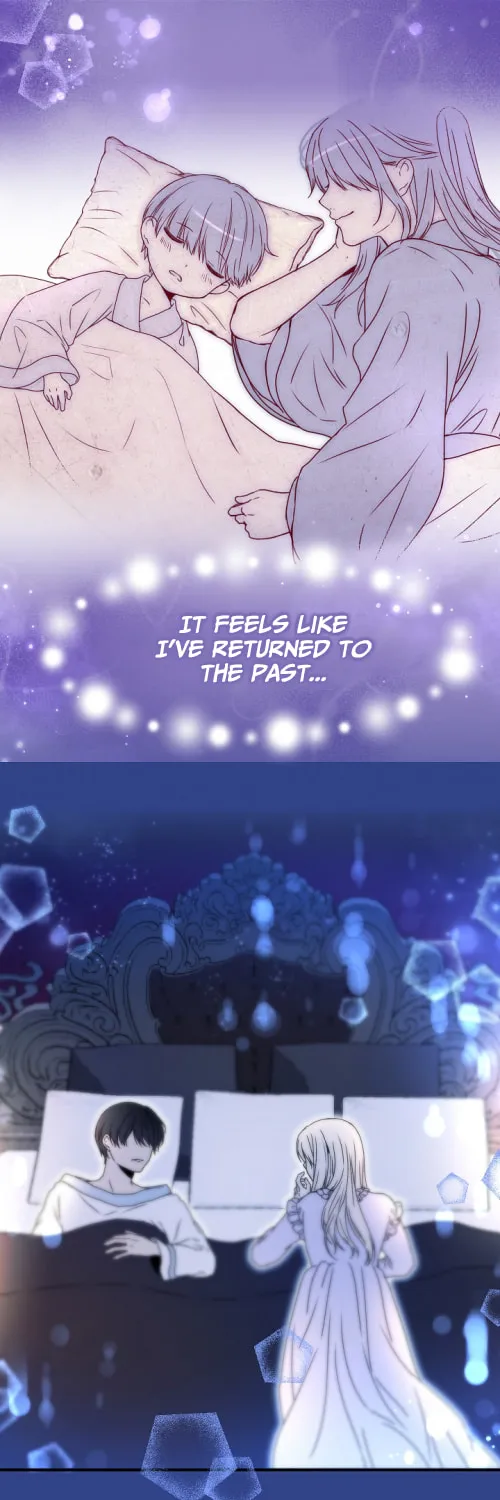 Read My Master, the Wolf Queen chapter 38 image 30 on Lezhin