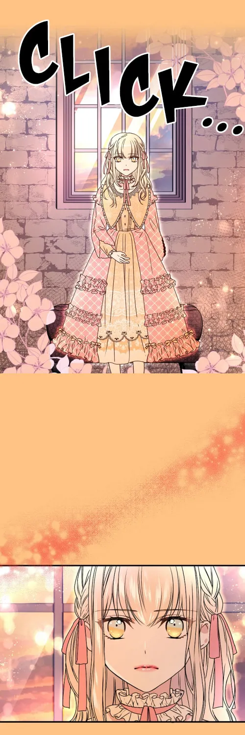 Read My Master, the Wolf Queen chapter 38 image 33 on Lezhin