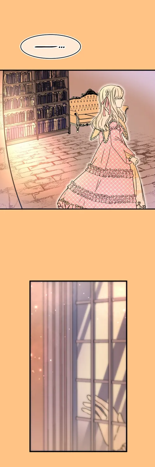Read My Master, the Wolf Queen chapter 38 image 34 on Lezhin