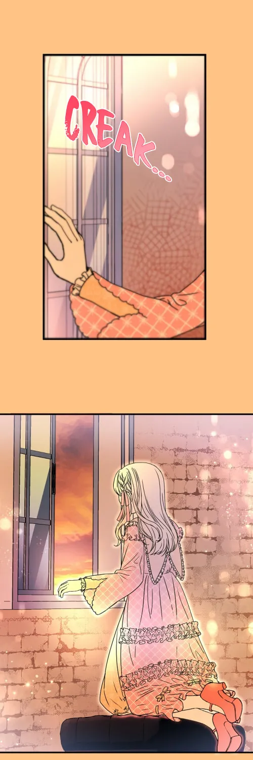 Read My Master, the Wolf Queen chapter 38 image 36 on Lezhin