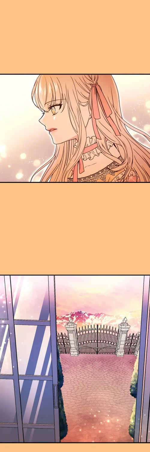 Read My Master, the Wolf Queen chapter 38 image 37 on Lezhin