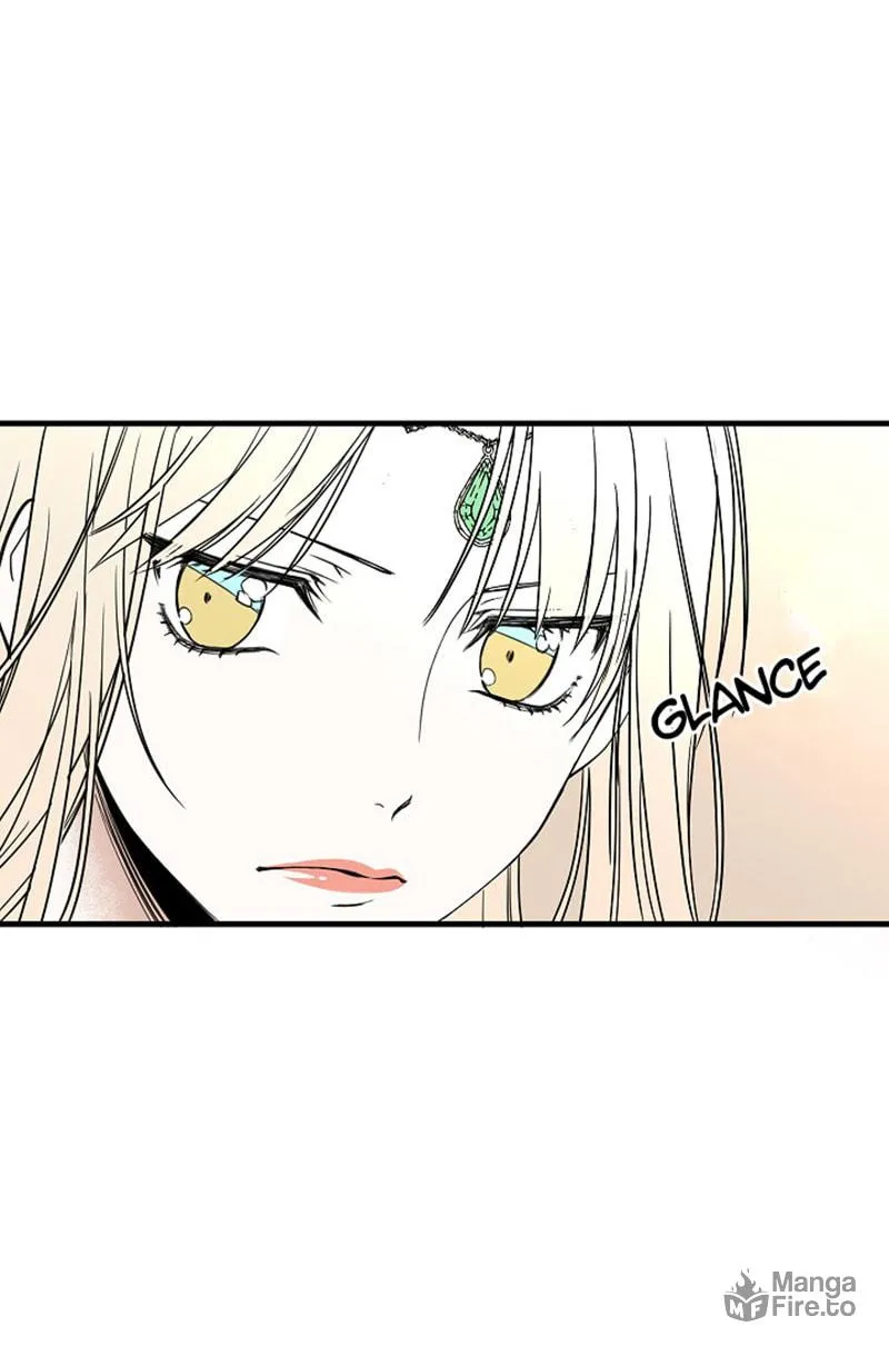 Read My Master, the Wolf Queen chapter 4 image 11 on Lezhin