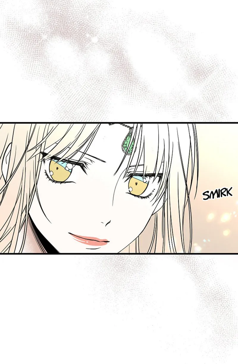 Read My Master, the Wolf Queen chapter 4 image 13 on Lezhin
