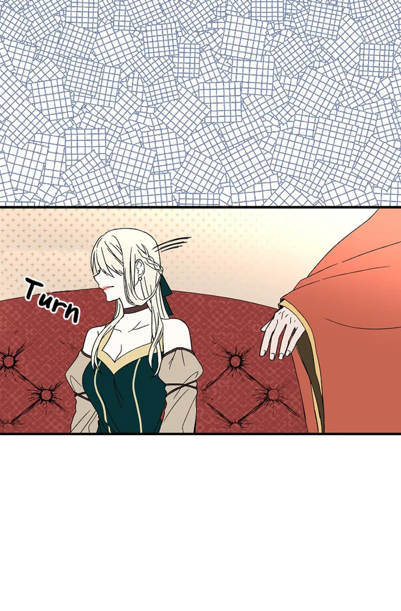 Read My Master, the Wolf Queen chapter 4 image 15 on Lezhin