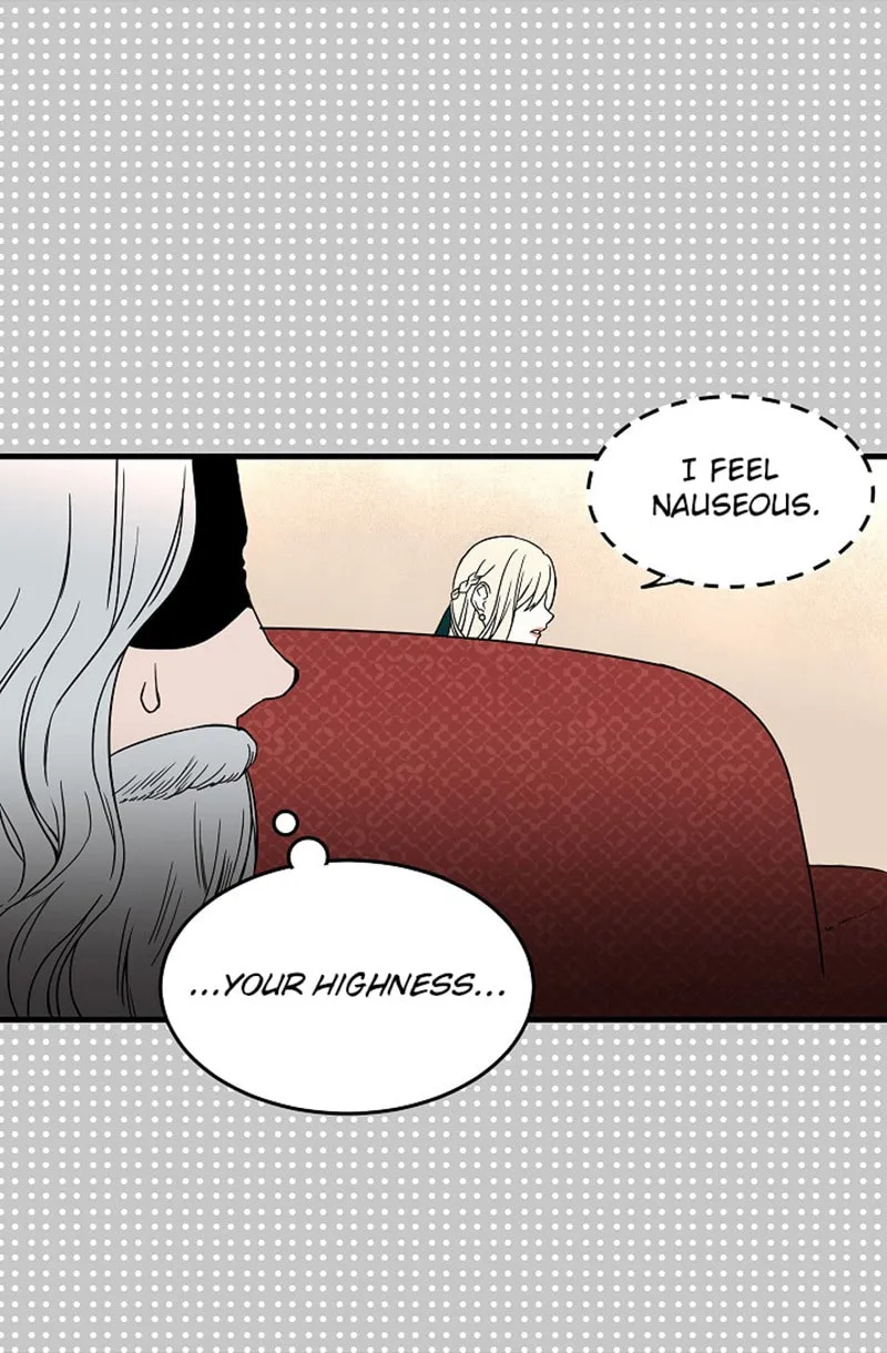 Read My Master, the Wolf Queen chapter 4 image 16 on Lezhin