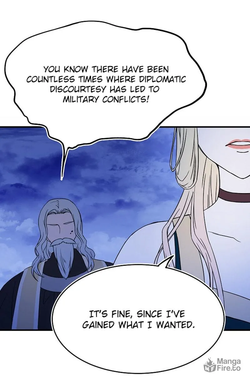 Read My Master, the Wolf Queen chapter 4 image 19 on Lezhin
