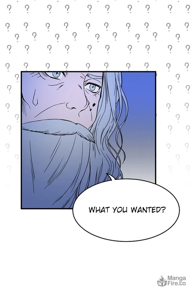 Read My Master, the Wolf Queen chapter 4 image 20 on Lezhin