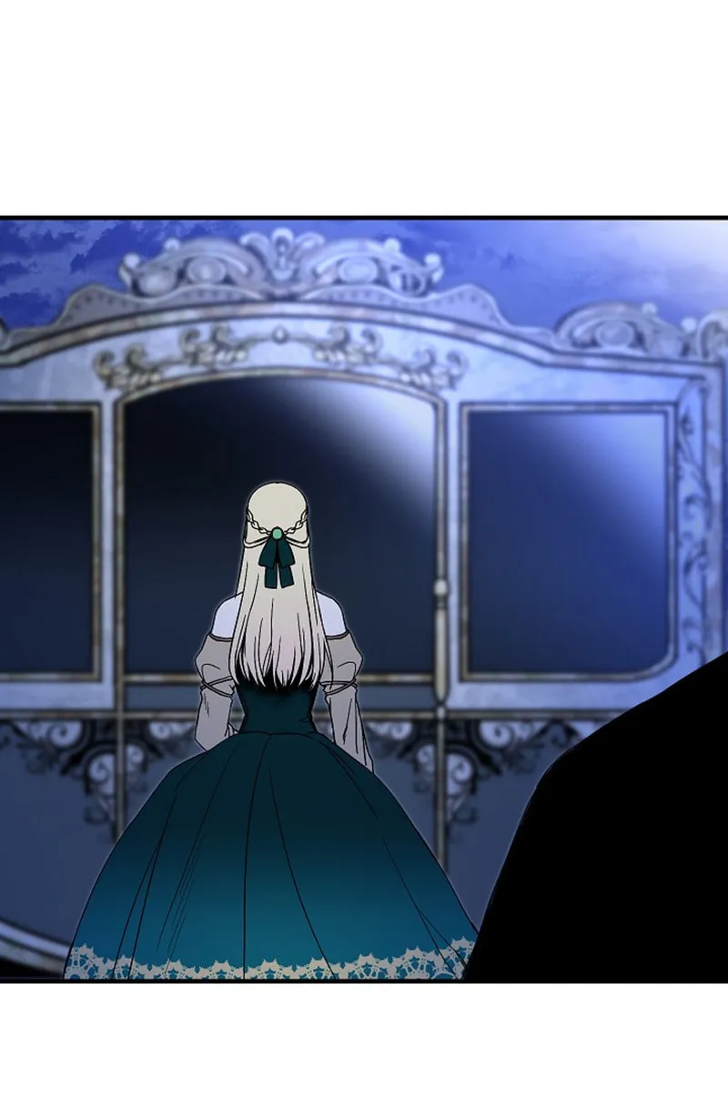 Read My Master, the Wolf Queen chapter 4 image 21 on Lezhin