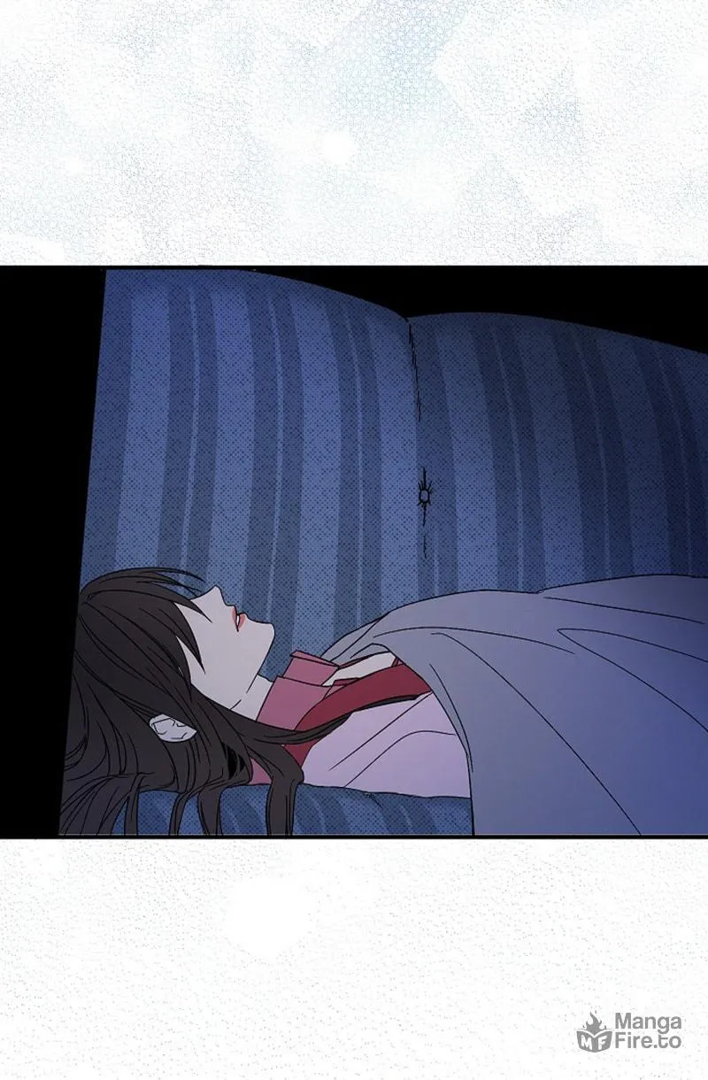 Read My Master, the Wolf Queen chapter 4 image 24 on Lezhin