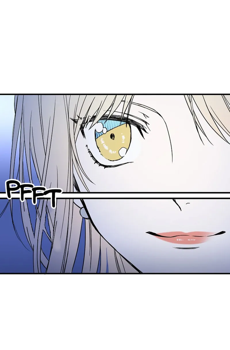 Read My Master, the Wolf Queen chapter 4 image 25 on Lezhin