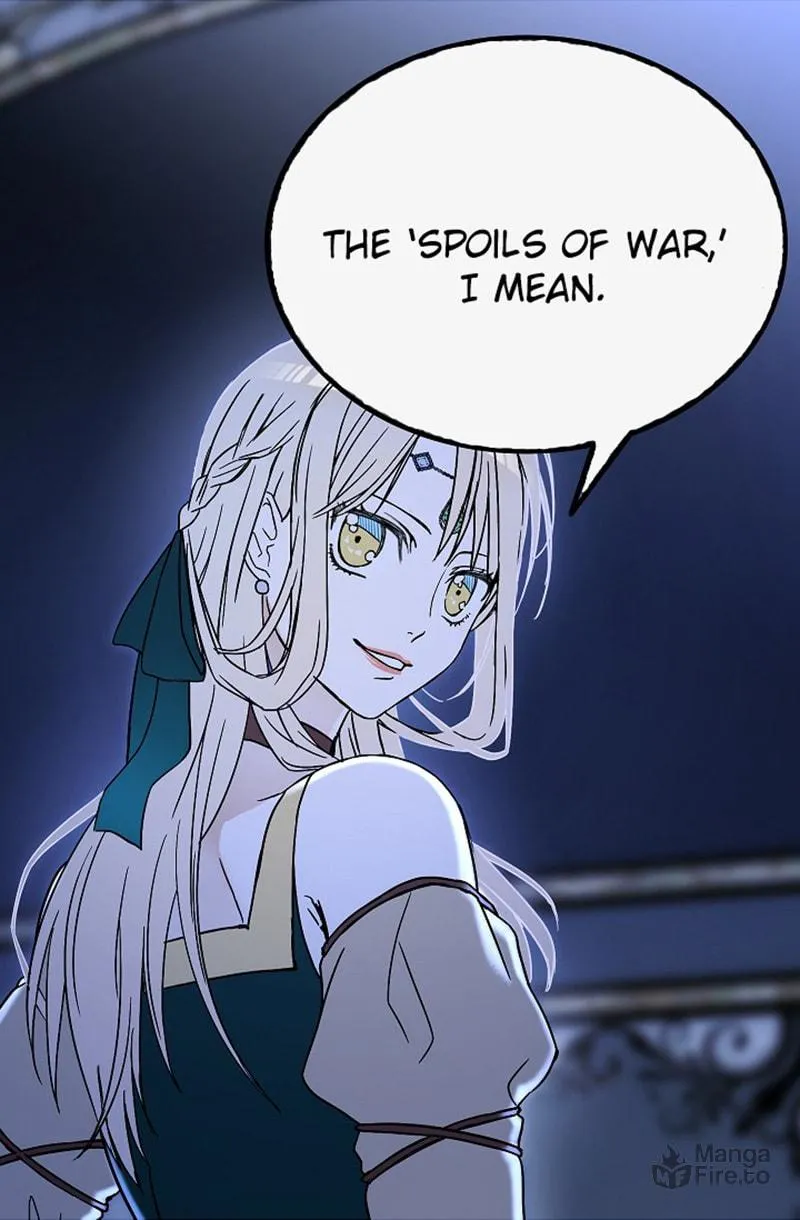 Read My Master, the Wolf Queen chapter 4 image 26 on Lezhin