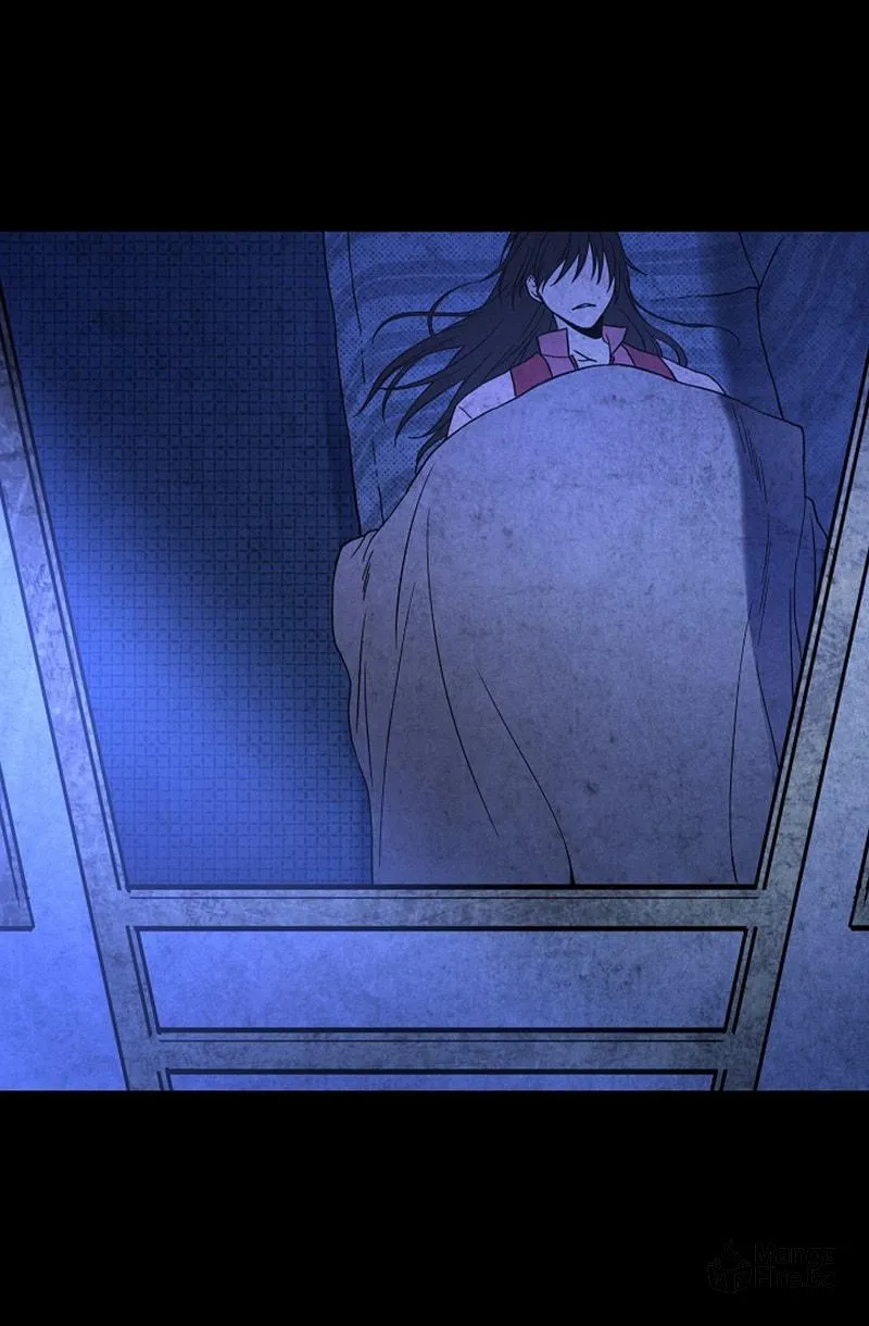 Read My Master, the Wolf Queen chapter 4 image 29 on Lezhin
