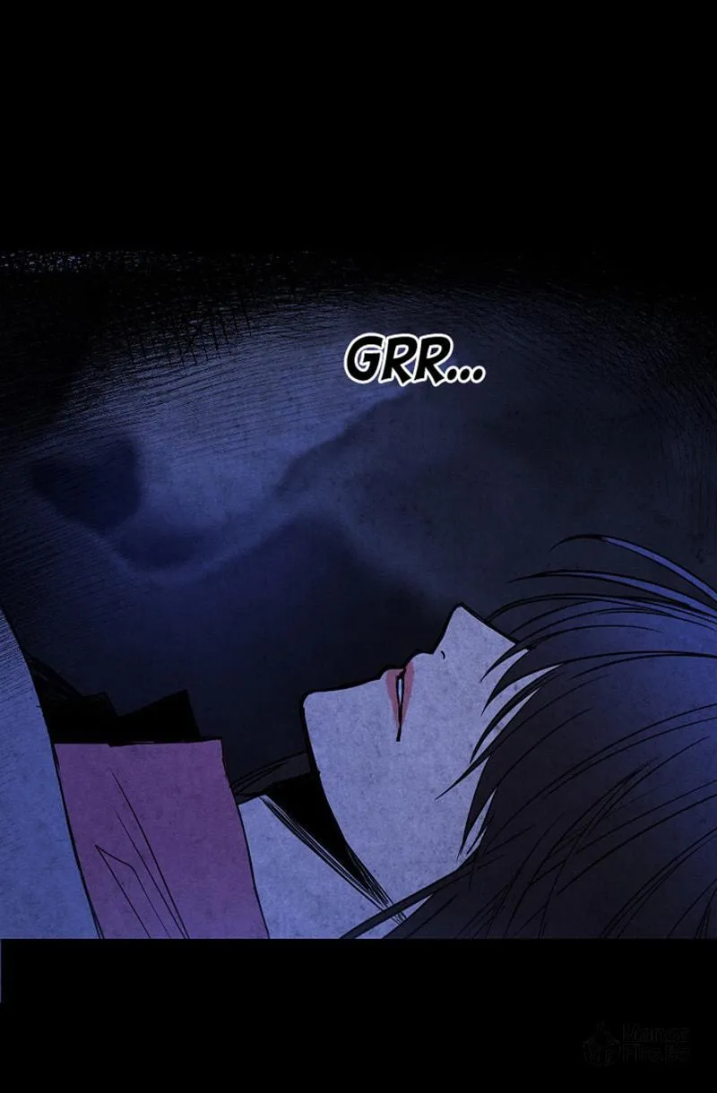 Read My Master, the Wolf Queen chapter 4 image 32 on Lezhin