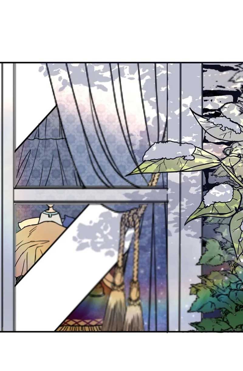Read My Master, the Wolf Queen chapter 4 image 37 on Lezhin
