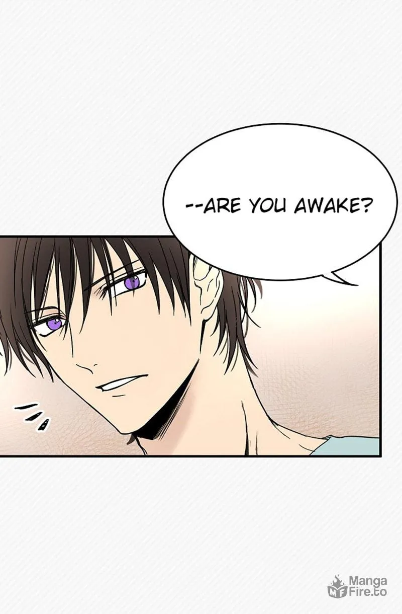 Read My Master, the Wolf Queen chapter 4 image 38 on Lezhin