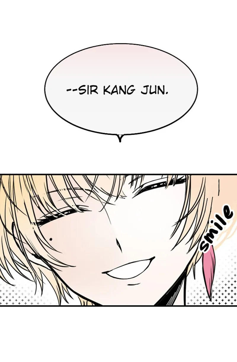 Read My Master, the Wolf Queen chapter 4 image 40 on Lezhin