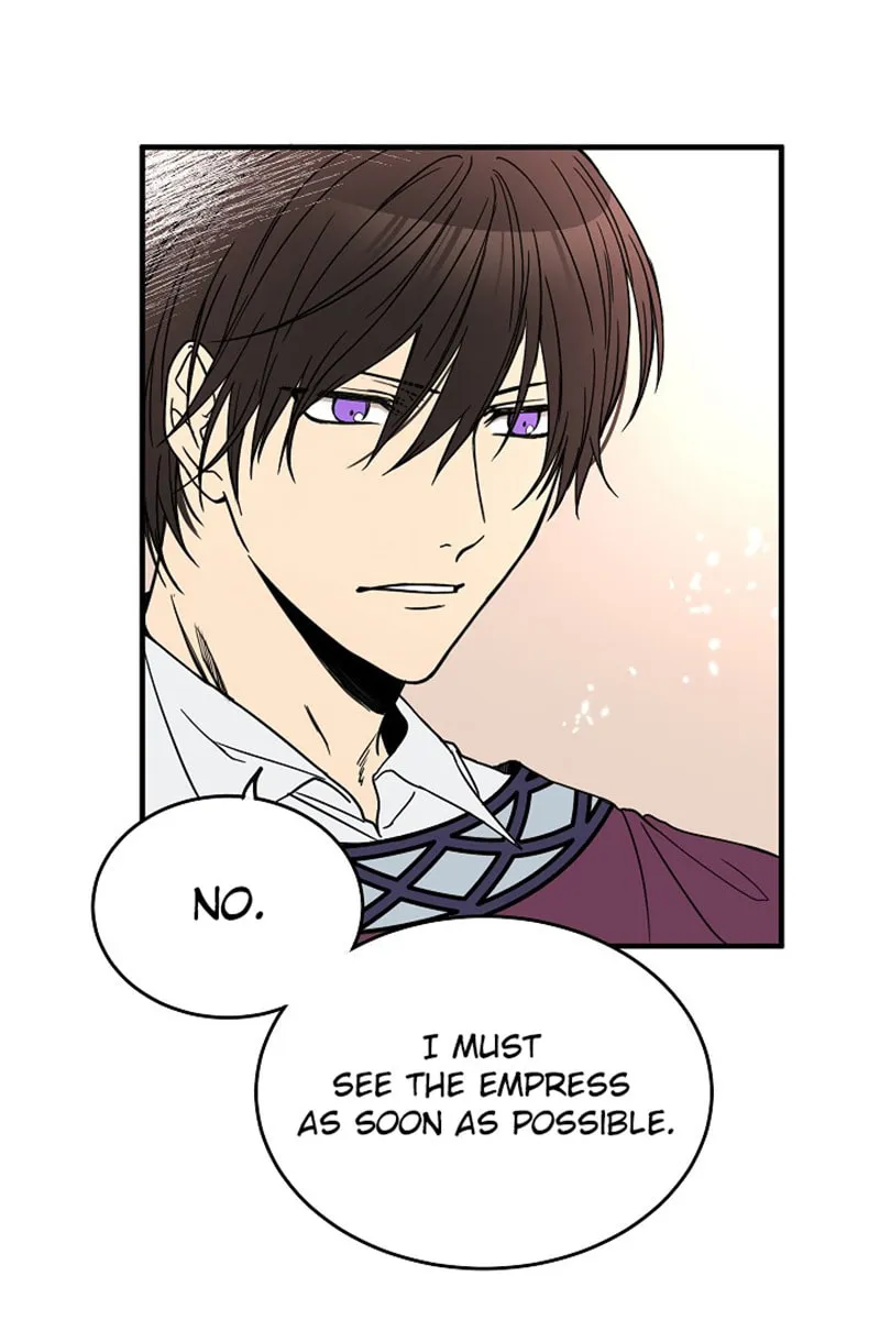 Read My Master, the Wolf Queen chapter 4 image 43 on Lezhin