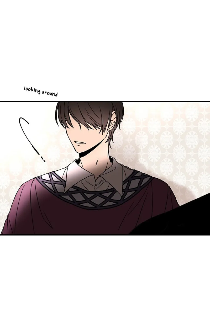 Read My Master, the Wolf Queen chapter 4 image 46 on Lezhin