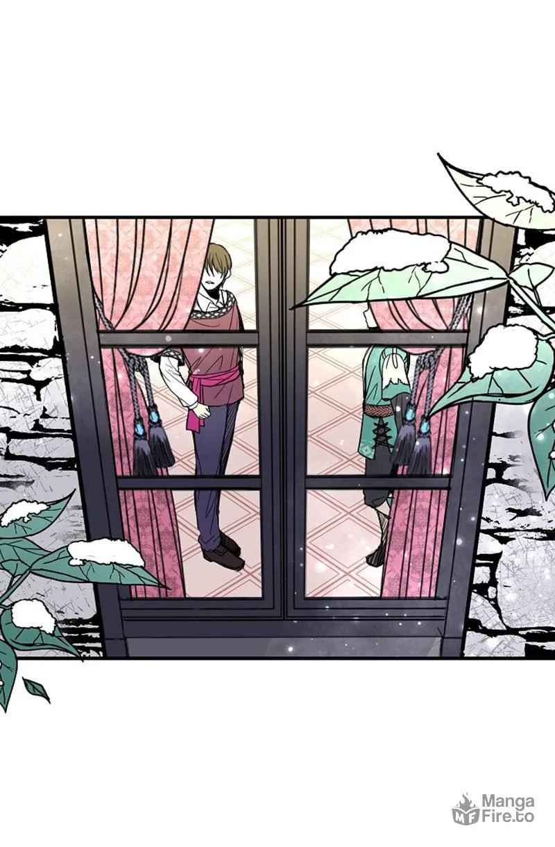 Read My Master, the Wolf Queen chapter 4 image 47 on Lezhin