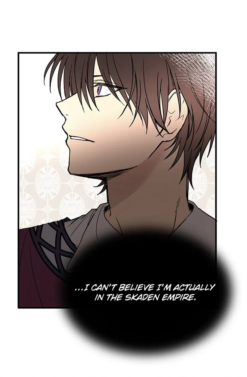 Read My Master, the Wolf Queen chapter 4 image 48 on Lezhin