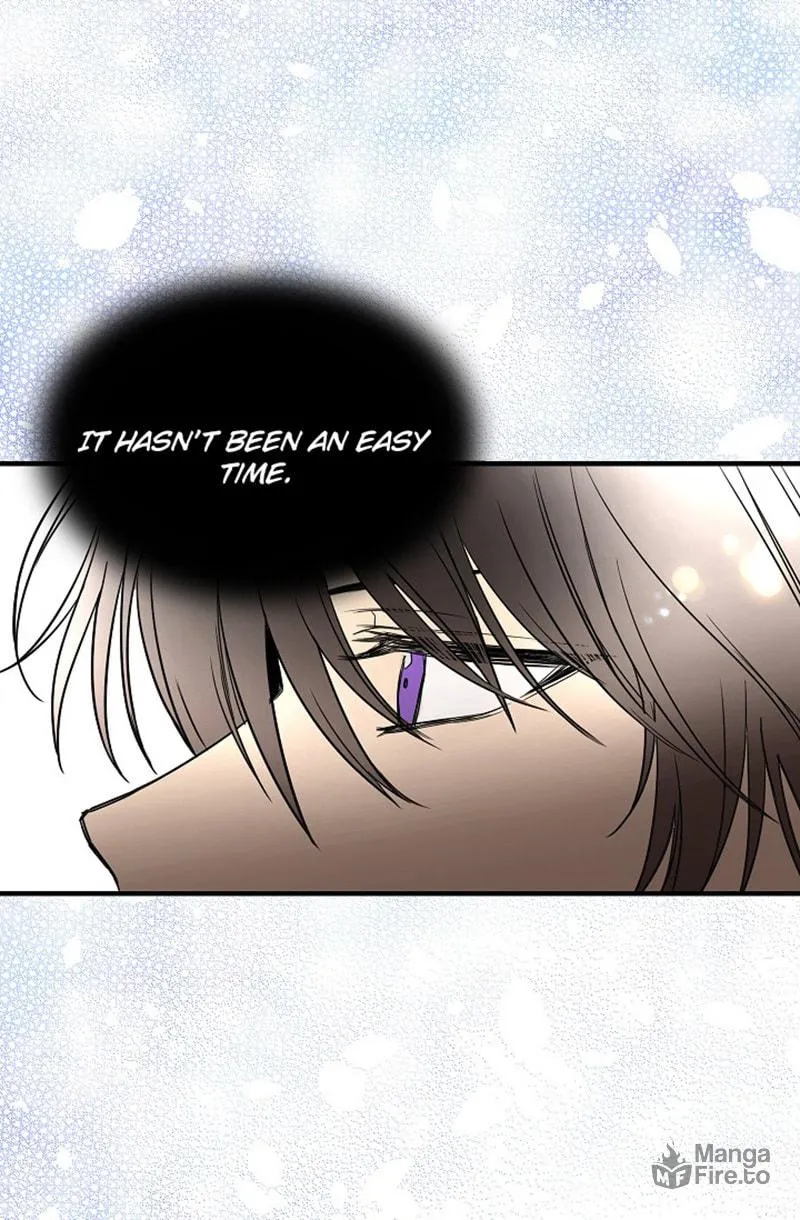 Read My Master, the Wolf Queen chapter 4 image 49 on Lezhin