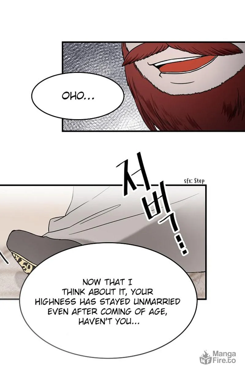 Read My Master, the Wolf Queen chapter 4 image 5 on Lezhin