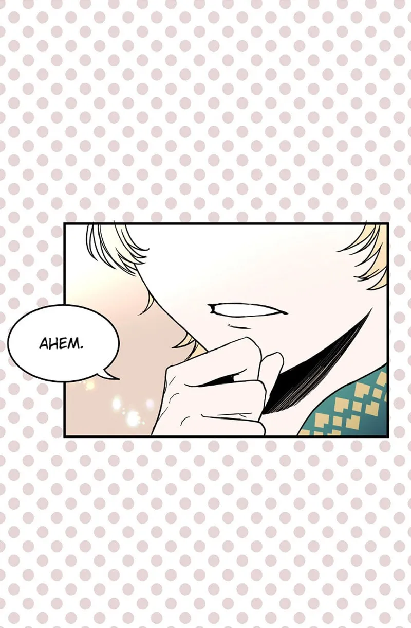 Read My Master, the Wolf Queen chapter 4 image 51 on Lezhin