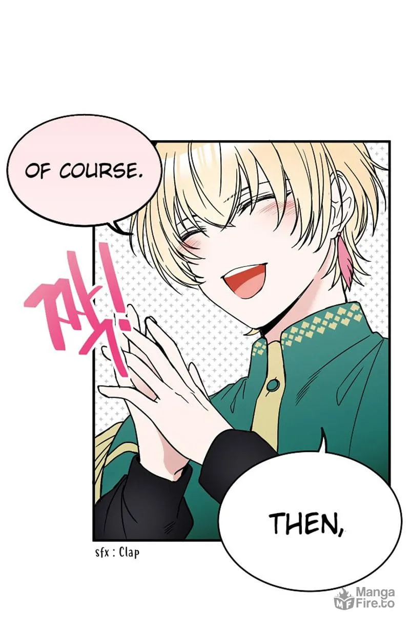 Read My Master, the Wolf Queen chapter 4 image 53 on Lezhin
