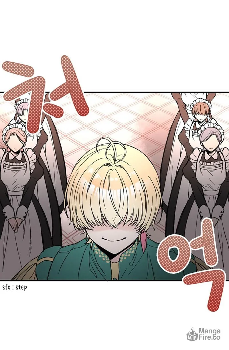 Read My Master, the Wolf Queen chapter 4 image 54 on Lezhin