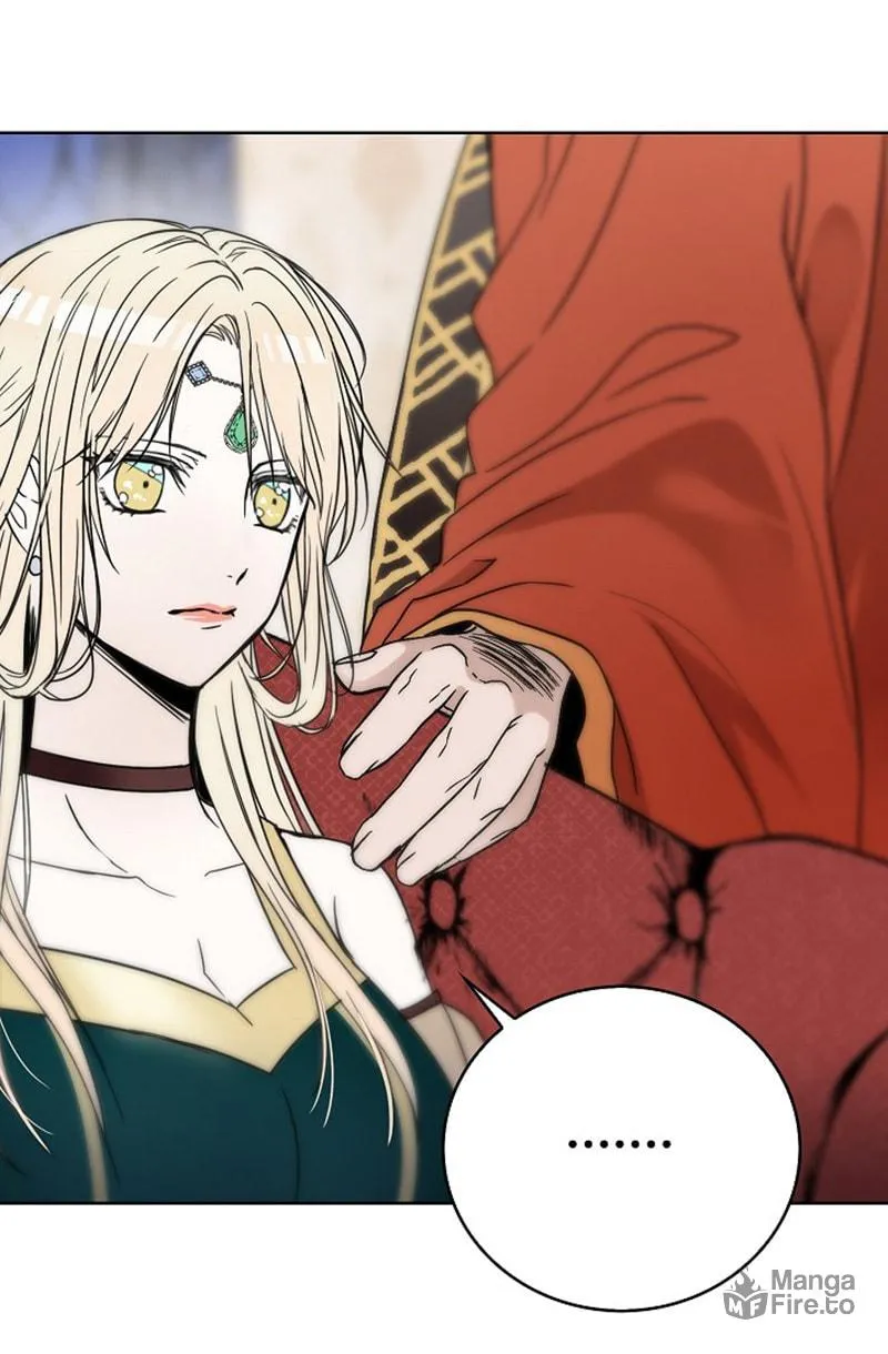 Read My Master, the Wolf Queen chapter 4 image 8 on Lezhin