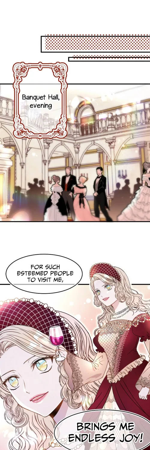 Read My Master, the Wolf Queen chapter 40 image 10 on Lezhin