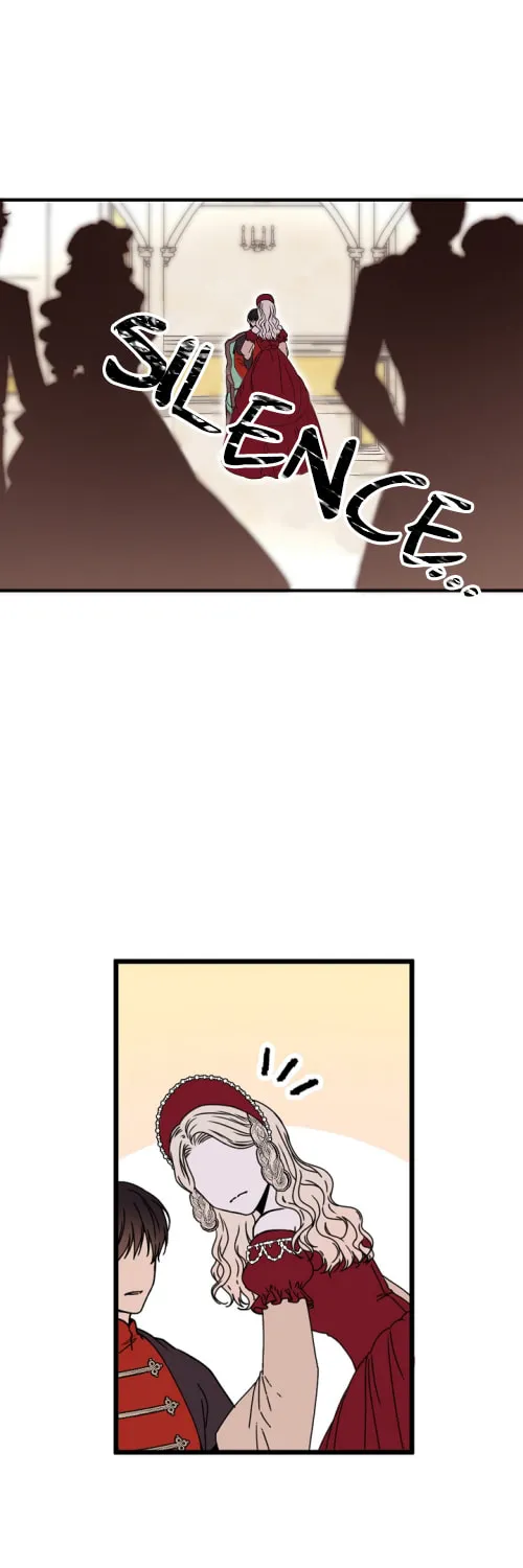 Read My Master, the Wolf Queen chapter 40 image 18 on Lezhin