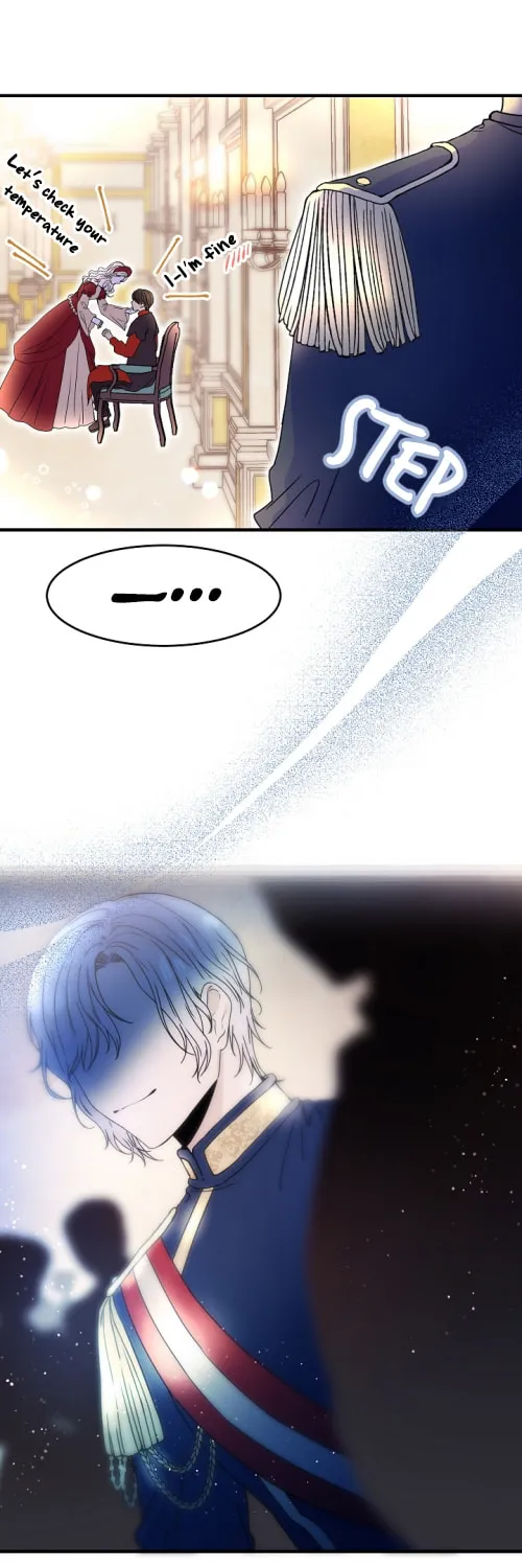 Read My Master, the Wolf Queen chapter 40 image 21 on Lezhin