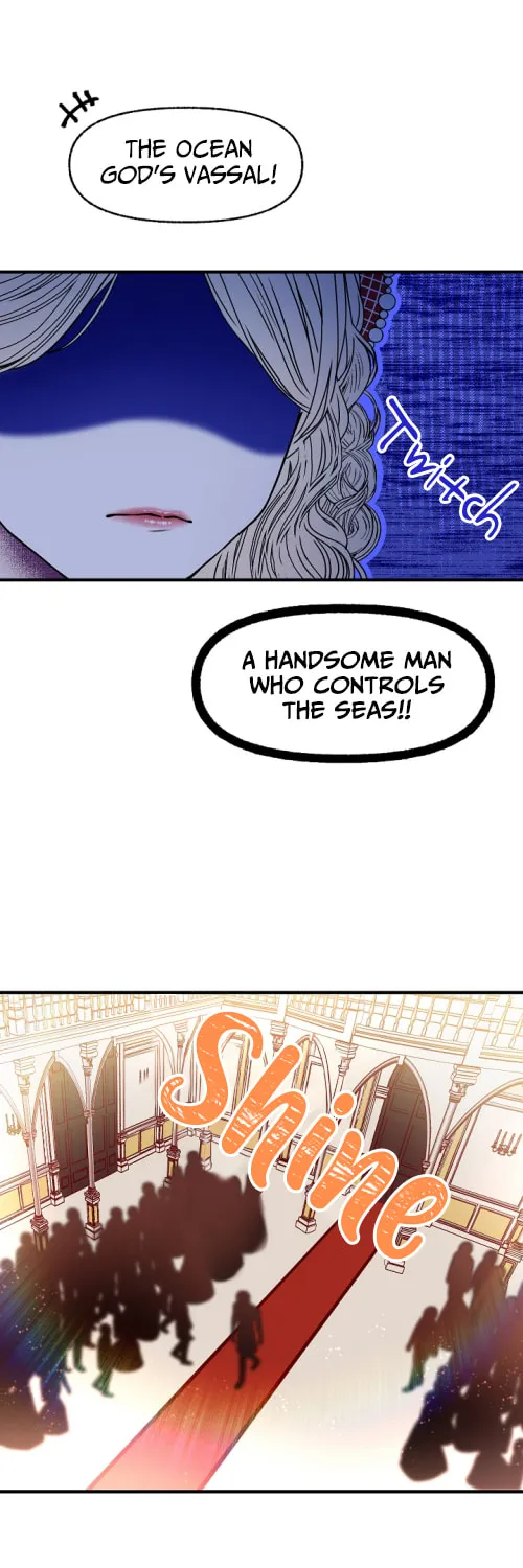 Read My Master, the Wolf Queen chapter 40 image 28 on Lezhin