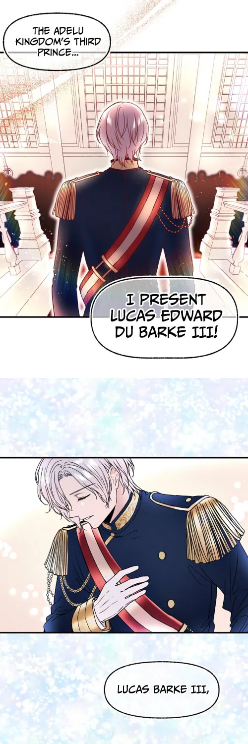 Read My Master, the Wolf Queen chapter 40 image 30 on Lezhin