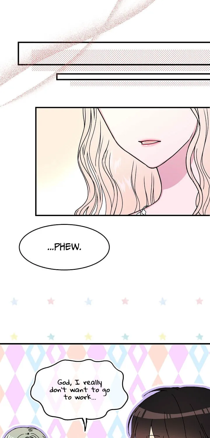 Read My Master, the Wolf Queen chapter 43 image 10 on Lezhin