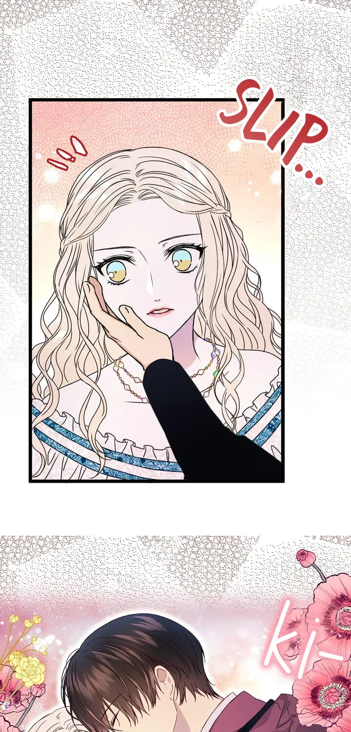 Read My Master, the Wolf Queen chapter 43 image 19 on Lezhin