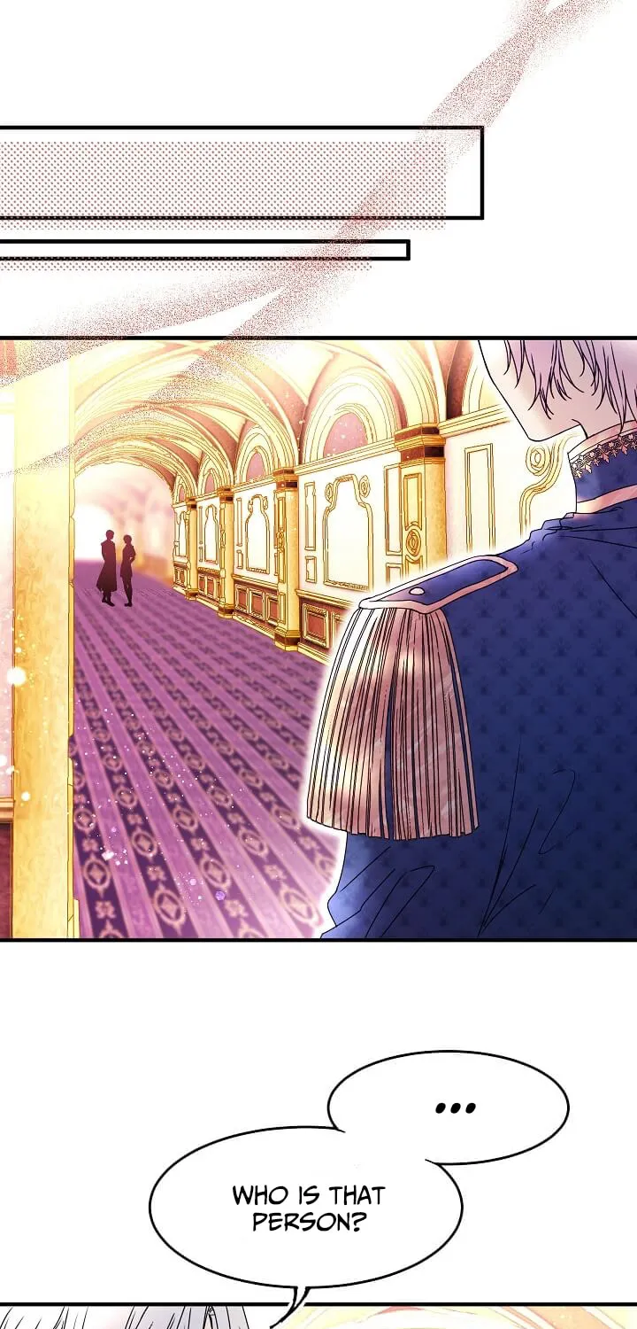 Read My Master, the Wolf Queen chapter 43 image 25 on Lezhin