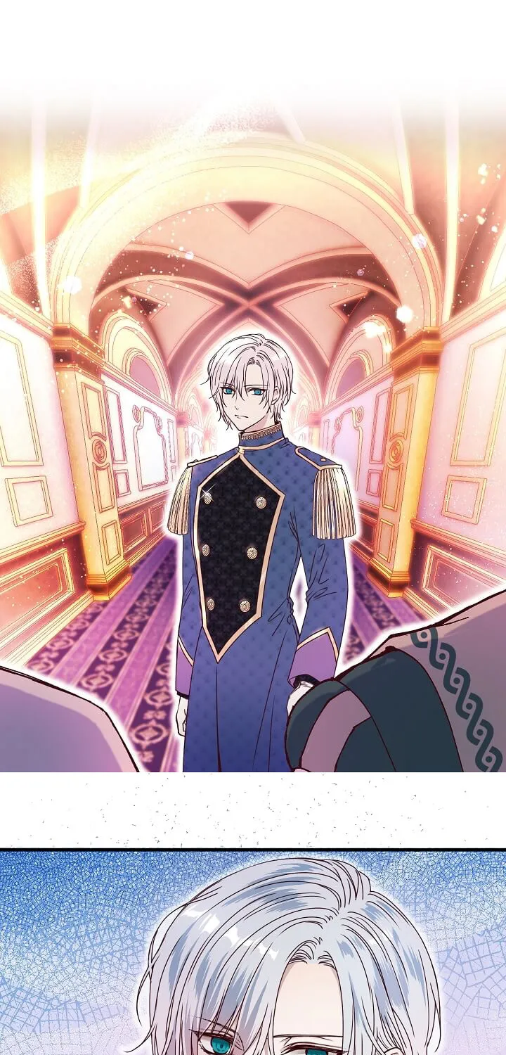 Read My Master, the Wolf Queen chapter 43 image 31 on Lezhin