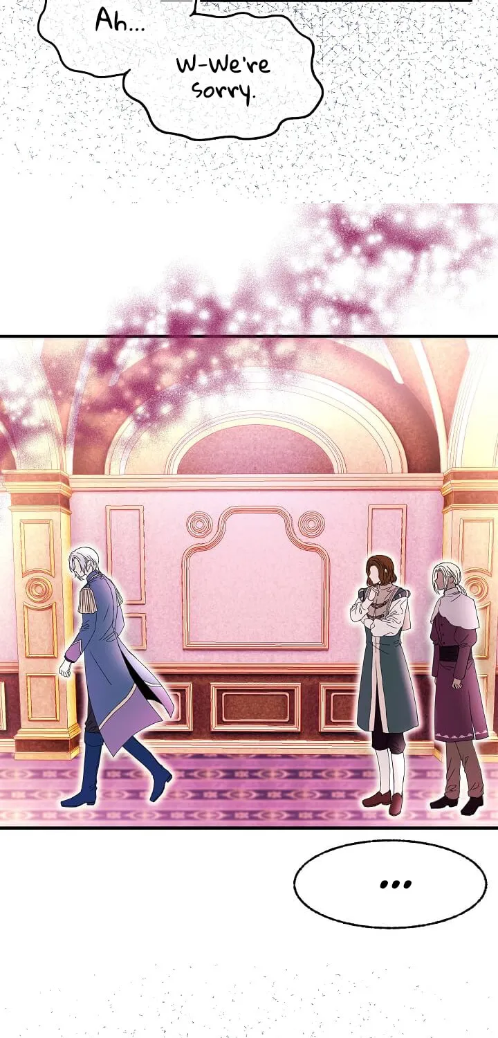 Read My Master, the Wolf Queen chapter 43 image 33 on Lezhin